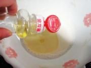 奶油戚风蛋糕的详细做法介绍