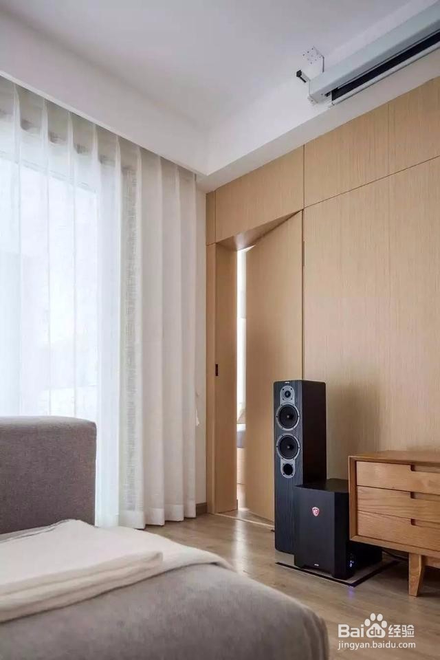 这样的房屋设计让人挪不动脚，太漂亮了！