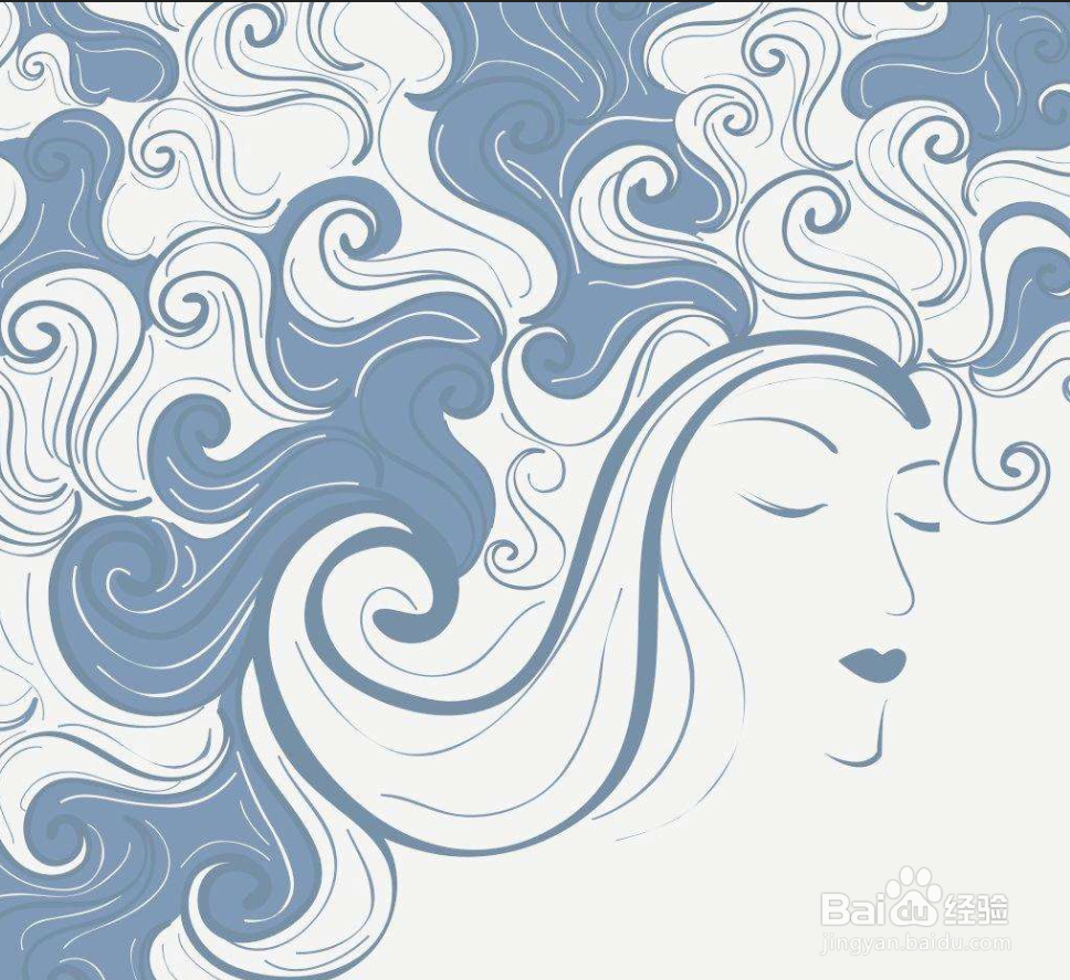 预防头发油腻的小方法