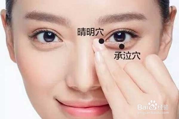 6招教你如何预防老花眼