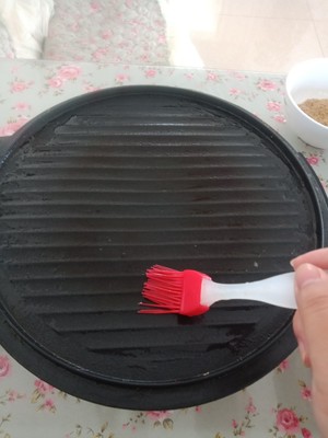 适合烤肉配的菜有哪些