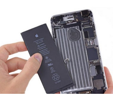 手机电池起拱不耐用怎么办