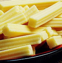 哪些零食吃了可以瘦身