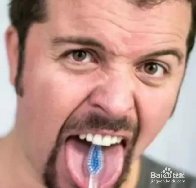 怎么样刷牙才能除口臭？