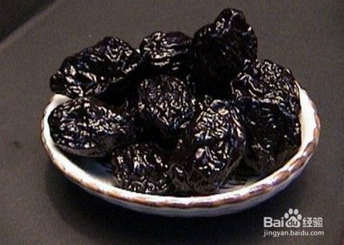 小编推荐 越黑越营养的10大食物
