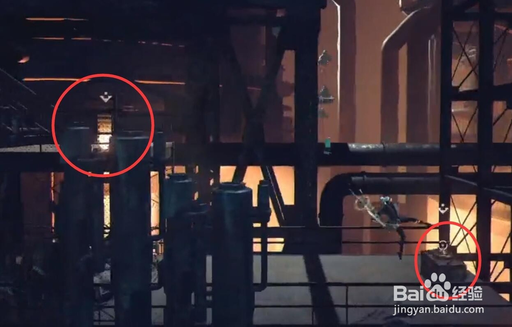 尼尔机械纪元序幕章第五集如何通过