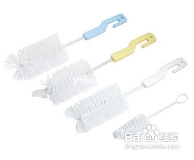 如何让宝宝使用最安全卫生的奶瓶