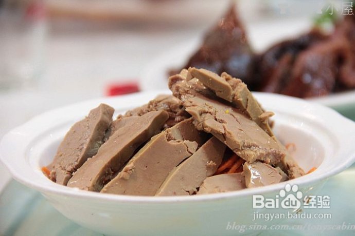 去美丽的苏州寻找那些“甜糯糯”的美食