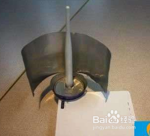 自制的wifi信号放大器