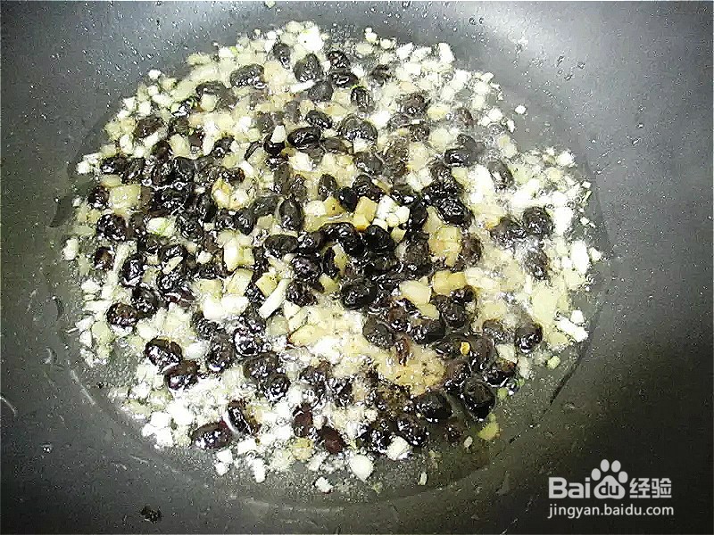 怎样做出家常菜系列之牡蛎烧豆腐