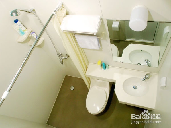 怎样去除厕所异味