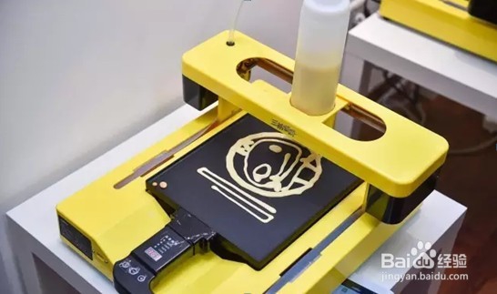 三弟画饼亲子课程教学步骤介绍