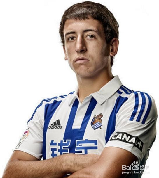 2016-17赛季U22西甲最佳阵容:有皇马无巴萨