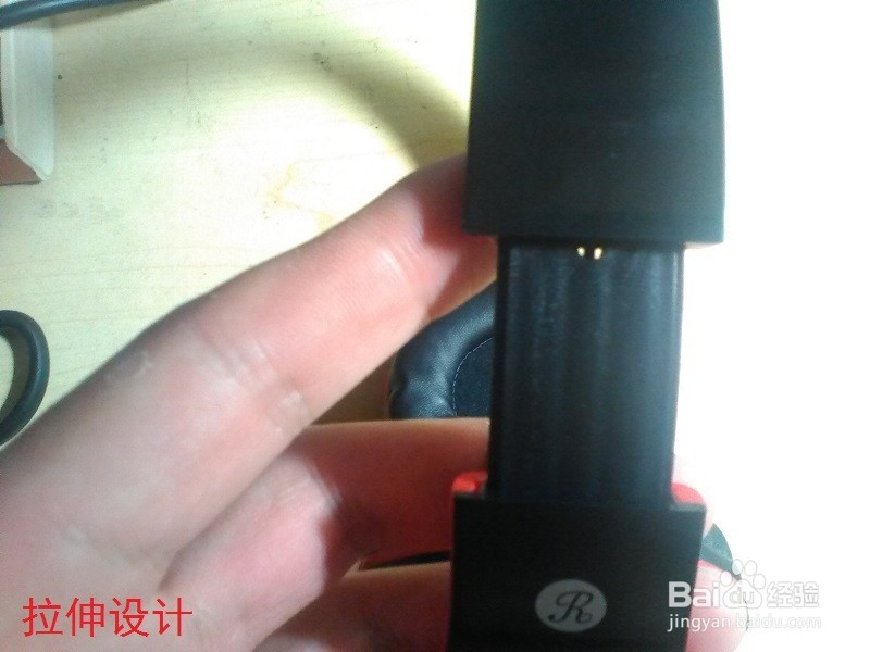 DUDAO DT-103头戴式耳机手机开箱与评测
