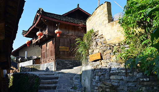 电影十八洞村,他们计划釆用的改造方法是