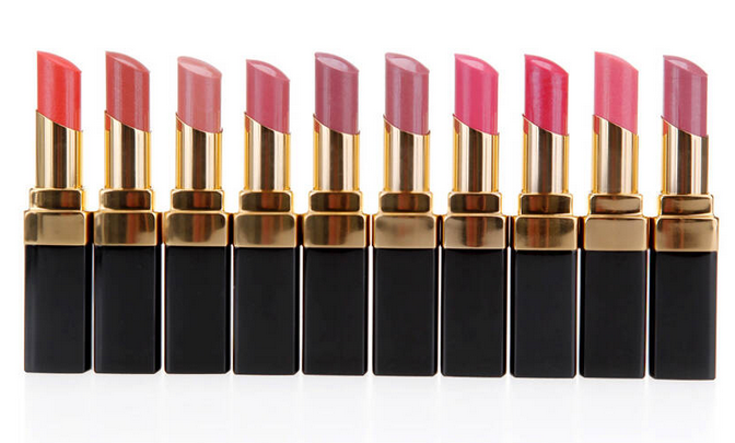 口红的主要成分是什么呀