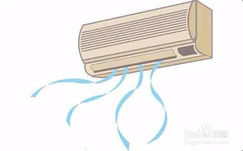 aucma空调手动开关怎么设置