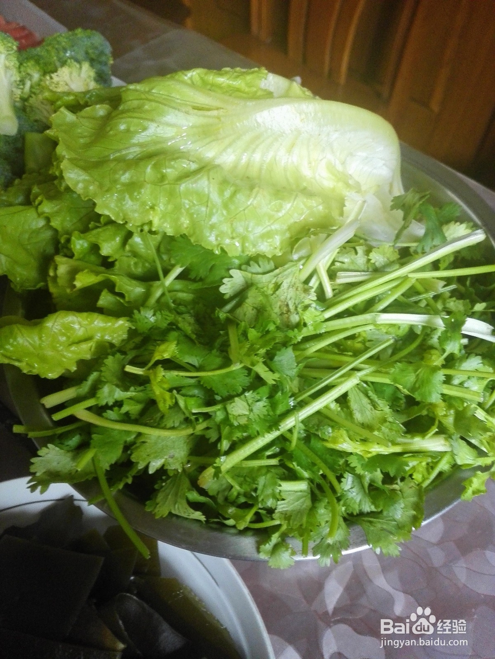 怎样在家自制美味火锅？