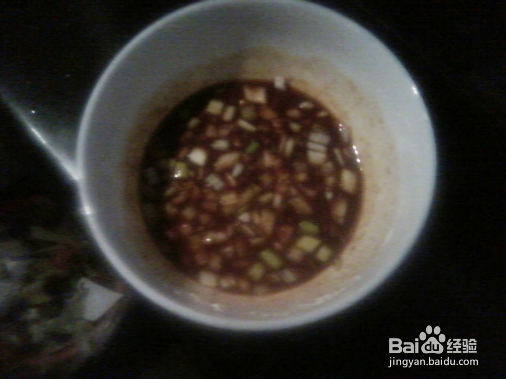 烧茄子的家庭做法－－超好吃哦·！