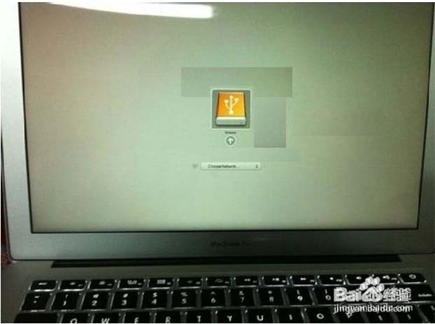 苹果笔记电脑装WIN7系统终极教程