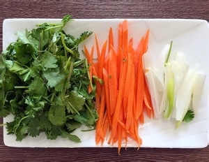 东北锅包肉的做法