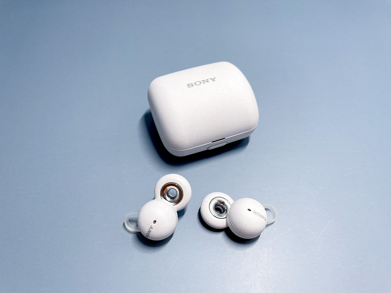 看看索尼LinkBuds、骨聆SS900和ambie三款开放式耳机中，你会中意哪一款？