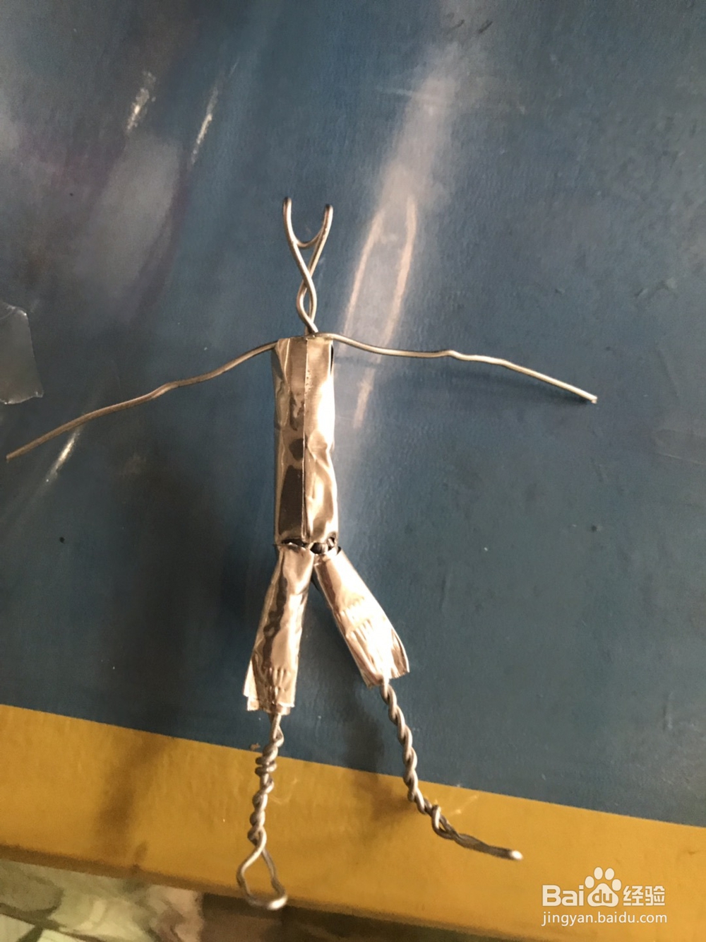 小路飞是怎么做的
