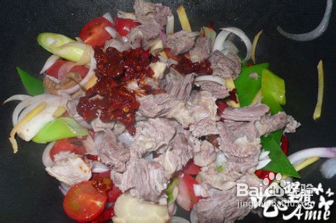 在家也能做出店里台湾牛肉面的味道哦