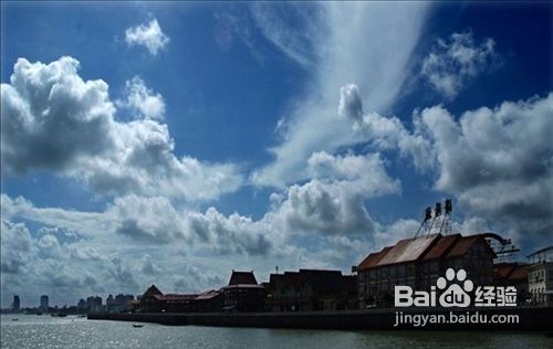 北海旅游怎么安排