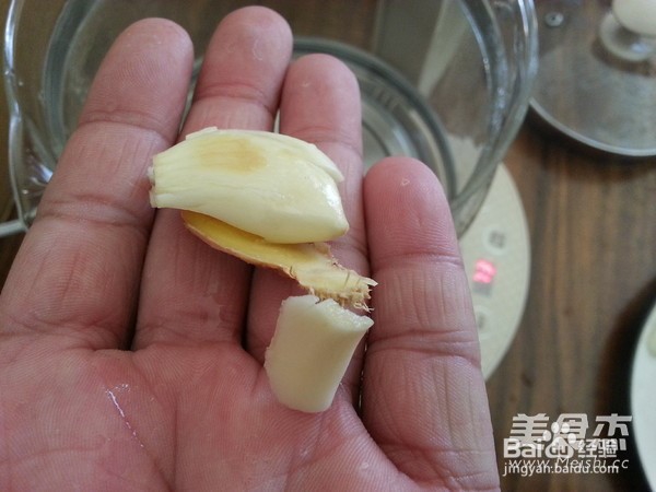 最美味的海蛎豆腐汤