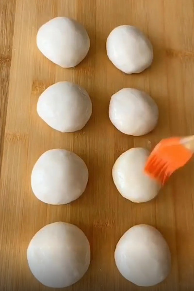 金丝饼怎么做？