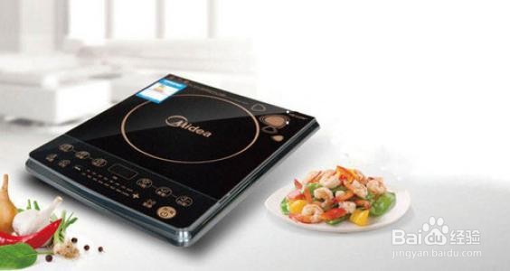 RT2170美的电磁炉怎么使用