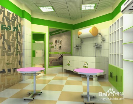 宠物店店铺经营战略的四个特点