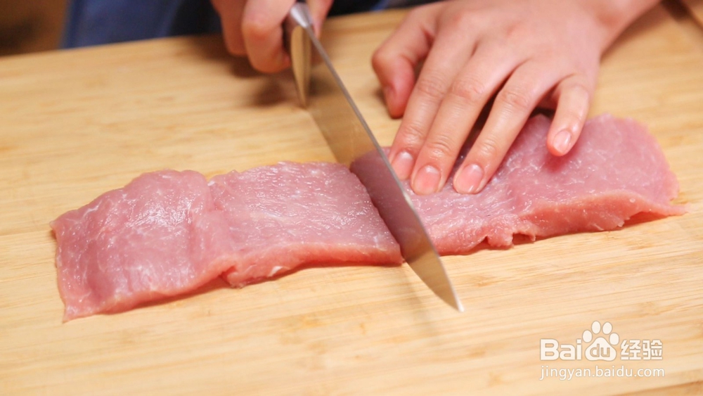 酥脆又多汁！猪排这么做连吃3块都不够！