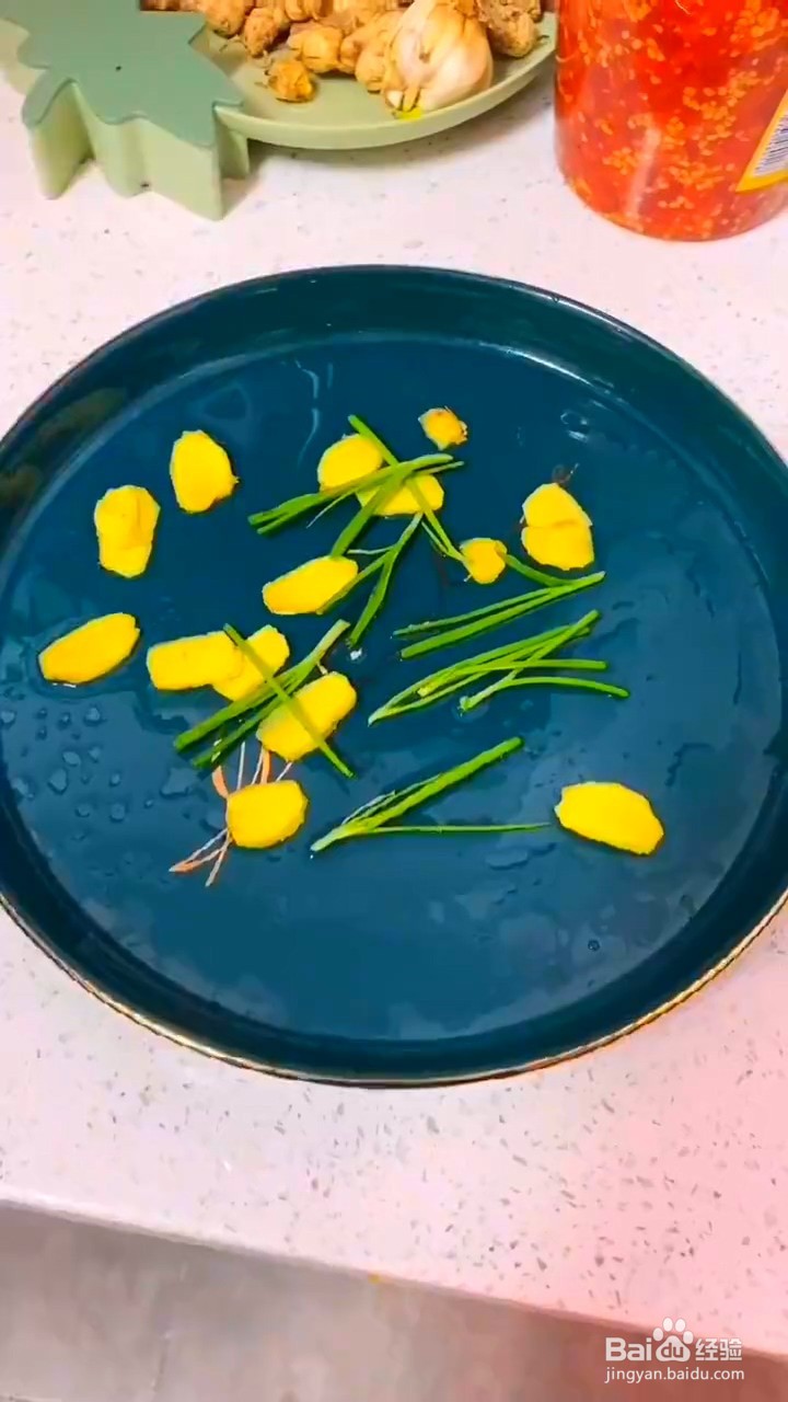 如何制作剁椒鱼头