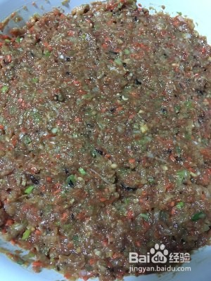 食补佳品羊肉芹菜饺子的做法