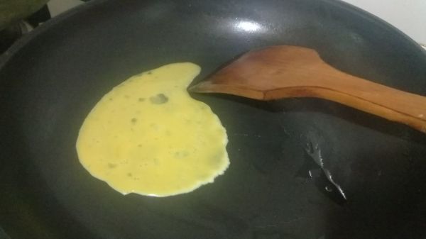 蒸紫薯山药大拉皮