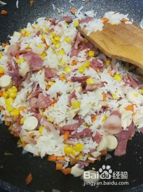 如何在家做好吃的焗饭