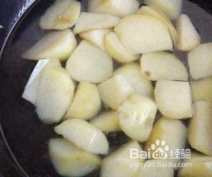 土豆肥牛拌饭的做法
