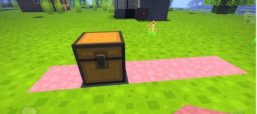 我的世界怎么制作垃圾桶？