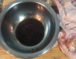 如何做黑椒鸡翅