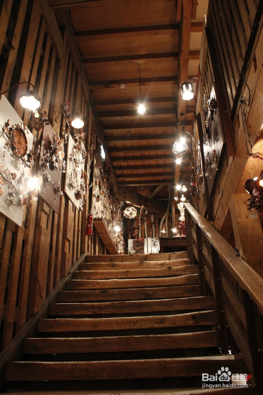 【日本】浪漫冬日 北海道の旅途（三）