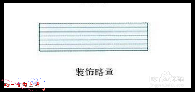 教你轻松看懂军人级别资历章、资历架、资历牌