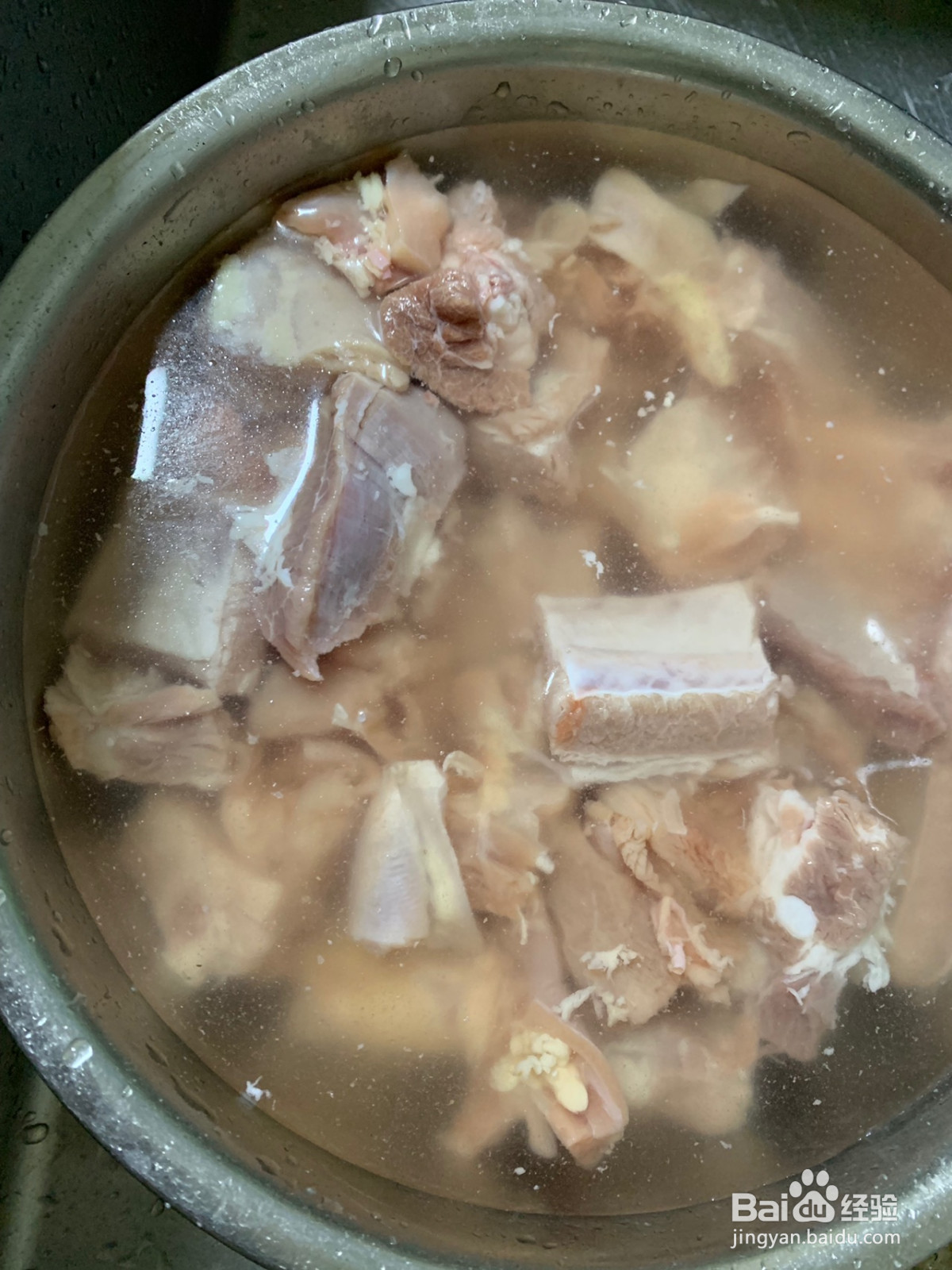 麻辣香锅的做法