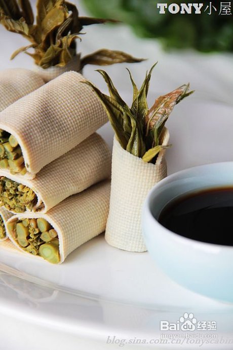 一年里只做一次三款最好吃的月饼（51张图解）---58道中秋团圆菜