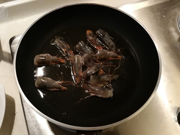 葱油拌面的做法
