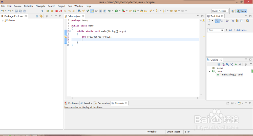 《JAVA学习》：[59]赋值表达式！