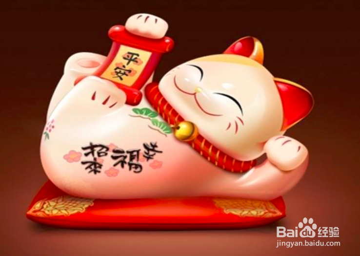 招财猫鱼太大怎么处理