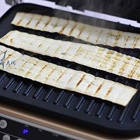 怎样制作美味的紫衣玉带盏