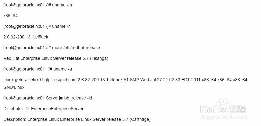 Linux 平台安装Oracle Database 12c详细步骤